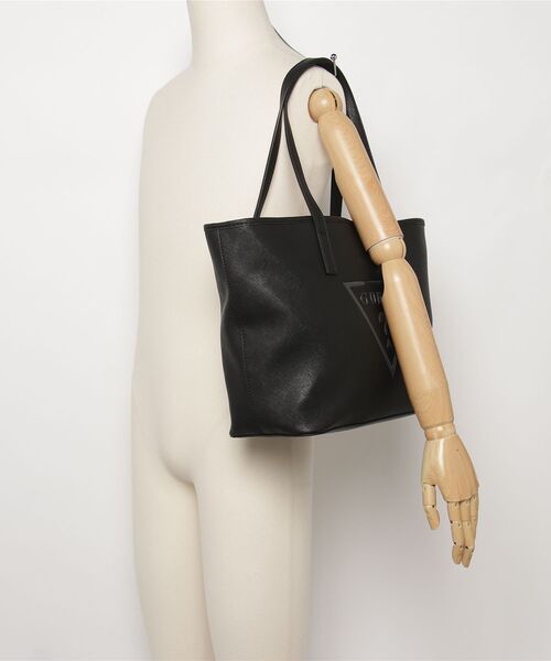 GUESS（ゲス） トートバッグ KEIRA Tote トートバッグ レディース