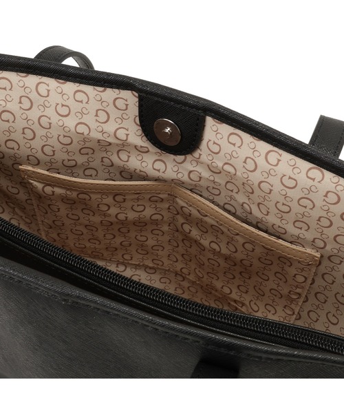 GUESS（ゲス） トートバッグ KEIRA Tote トートバッグ レディース