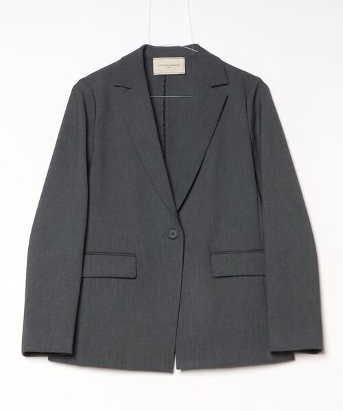 UNITED ARROWS（ユナイテッドアローズ） テーラードジャケット 38 