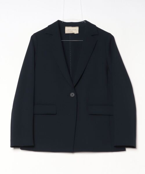 UNITED ARROWS（ユナイテッドアローズ） テーラードジャケット 38 