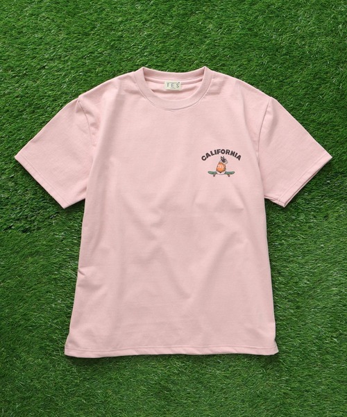 「The Endless Summer」 半袖Tシャツ SMALL ホワイト メンズ_画像7