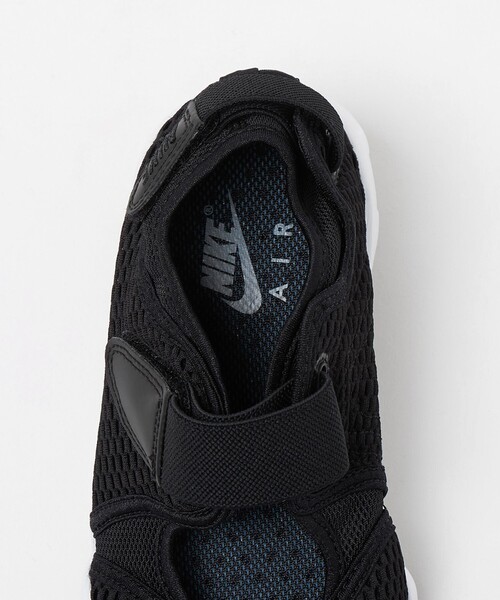 NIKE（ナイキ） スニーカー 「NIKE」W AIR RIFT BR スニーカー