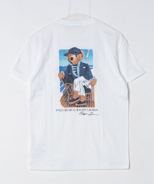 POLO RALPH LAUREN（ポロ・ラルフローレン） tシャツ クラシック