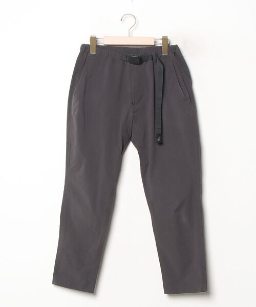 Gramicci（グラミチ） クロップドパンツ SMALL チャコールグレー