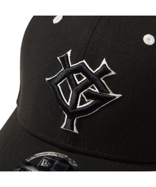 NEW ERA（ニューエラ） キャップ 帽子 ニューエラ「NEW ERA」- 読売