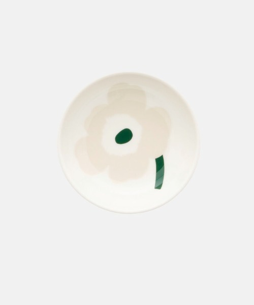 marimekko（マリメッコ） 食器 Unikko / Dish 9cm : ZOZOTOWN Yahoo!店