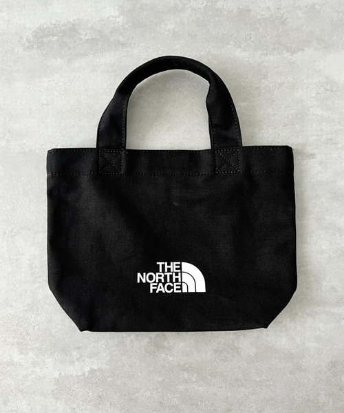 THE NORTH FACE 黒 トートバッグ THE NORTH FACE（ザ ノースフェイス） ノースフェイス トートバッグ
