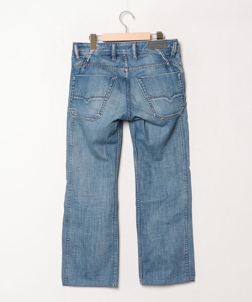 DIESEL メンズジーンズ、デニム｜ボトムス、パンツ｜ファッション