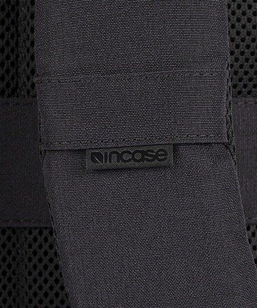 「incase」 リュック ONE SIZE ブラック メンズ_画像8