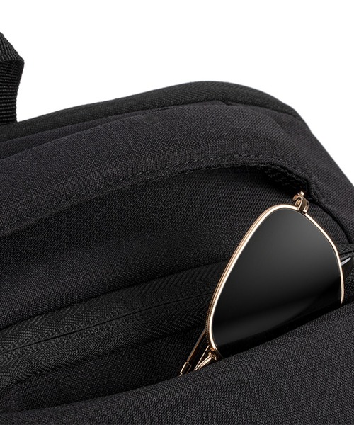 「incase」 リュック ONE SIZE ブラック メンズ_画像9