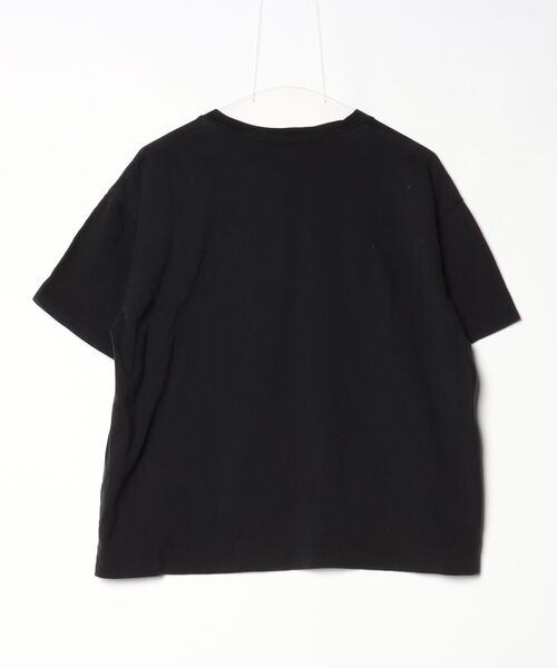 「MARBLES」 半袖Tシャツ L ブラック メンズ_画像2