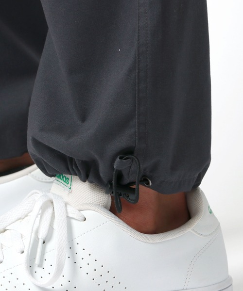 「CONVERSE」 カーゴパンツ M チャコール メンズ_画像4