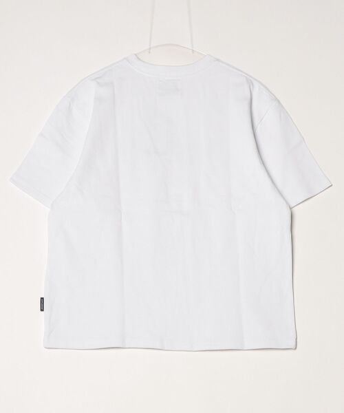 「APPLEBUM」 半袖Tシャツ LARGE ホワイト メンズ_画像2