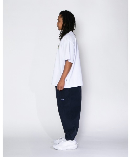 「APPLEBUM」 半袖Tシャツ LARGE ホワイト メンズ_画像8