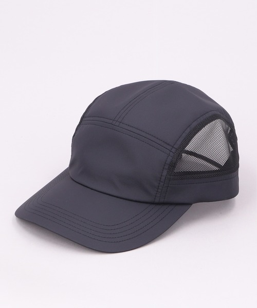 CA4LA 帽子 調整可能なキャップ ブラック CA4LA（カシラ） キャップ ONESIZE ブラック メンズ : ZOZOTOWN Yahoo