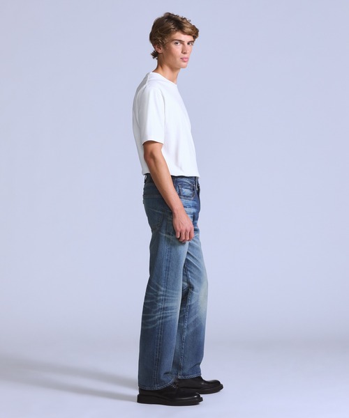 Levi's（リーバイス） ジーンズ BLUETAB(TM) ANCHOR RELAXED ジーンズ