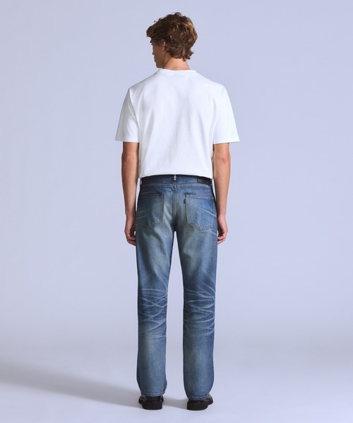 Levi's（リーバイス） ジーンズ BLUETAB(TM) ANCHOR RELAXED ジーンズ