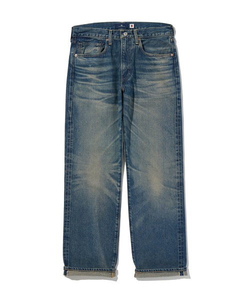 Levi's（リーバイス） ジーンズ BLUETAB(TM) ANCHOR RELAXED ジーンズ