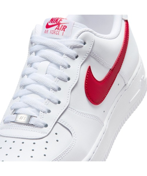 NIKE（ナイキ） スニーカー エア フォース 1 07 メンズ : ZOZOTOWN