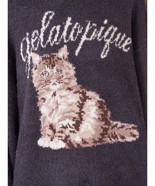 gelato pique（ジェラートピケ） パジャマ ルームウェア 「ONLINE限定