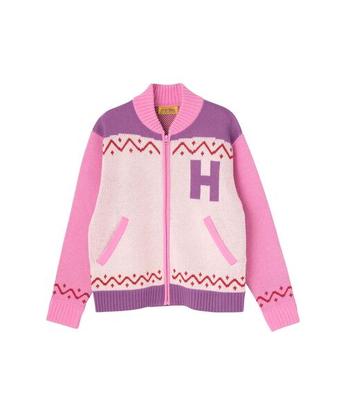 HYSTERIC GLAMOUR（ヒステリックグラマー） コート アウター HYSTERIC