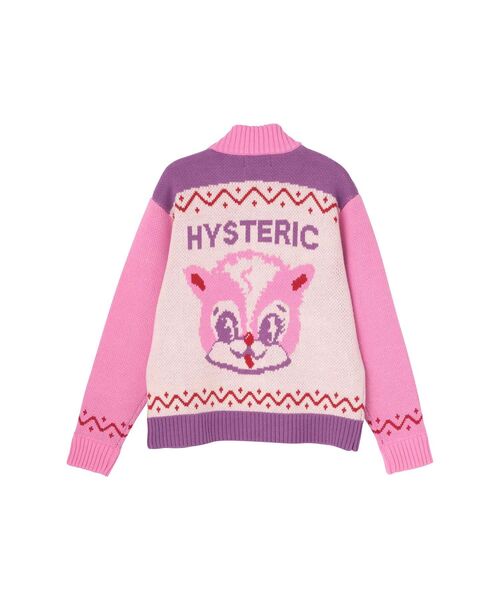 HYSTERIC GLAMOUR（ヒステリックグラマー） コート アウター HYSTERIC