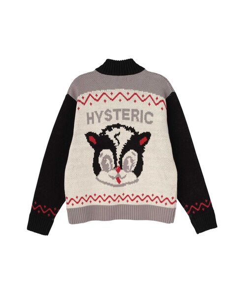 HYSTERIC GLAMOUR（ヒステリックグラマー） コート アウター HYSTERIC
