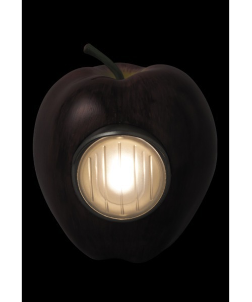 新品 UNDERCOVER x MEDICOM TOY アンダーカバー GILAPPLE LIGHT