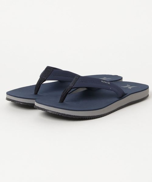 人気セール サンダル ビーチサンダル Hurley LUNAR BQ3188 ZOZOTOWN PayPayモール店 - 通販 - PayPayモール 最新品低価