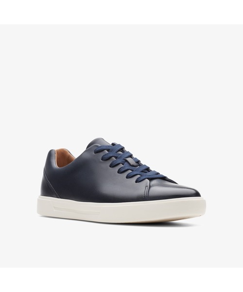Clarks スニーカー 「ネット限定」 Un Costa Lace / アンコスタ