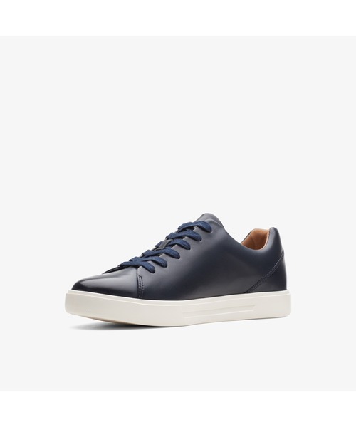 Clarksクラークス Reazor Pennyレアゾラペニーネイビーヌバック ⑤Clarksクラークス Reazor Pennyレアゾラペニーネイビー