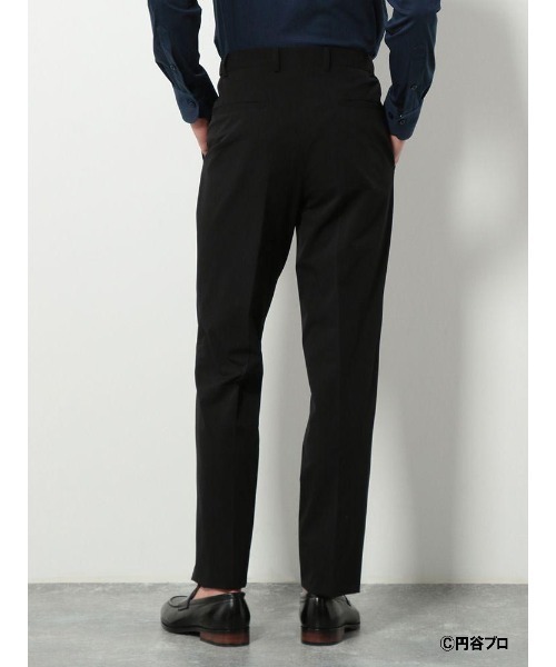 美品✨ パーフェクトスーツファクトリー パンツ スーツ セットアップ 近年モデル Perfect Suit FActory（パーフェクト スーツ ファクトリー
