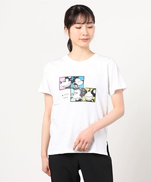 Tシャツ Tシャツ ディズニー 半袖tシャツ Zozotown Paypayモール店 通販 Paypayモール