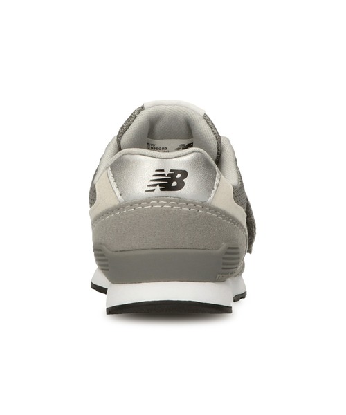 スニーカー new balance/ニューバランス キッズ スニーカー カジュアル マジックテープ 軽量 定番 通学 運動 IZ996の画像
