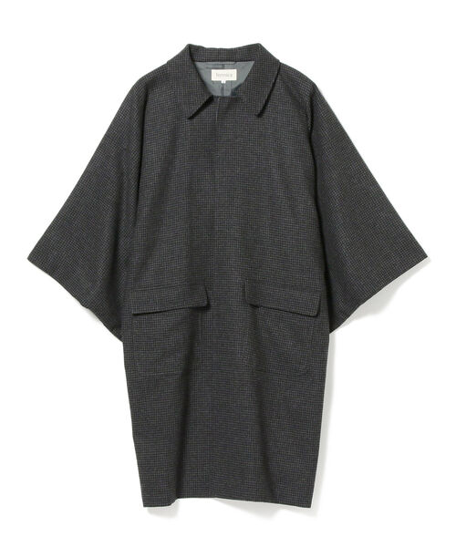 fennica（フェニカ） アウター 粟野商事 × fennica / 別注 角袖 着物