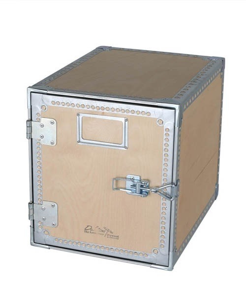 DULTON　キャビネット WOODEN CABINET 4 LAYER WOODEN CABINET WITH CASTORS 4 LAYER製 | CREAP STORE