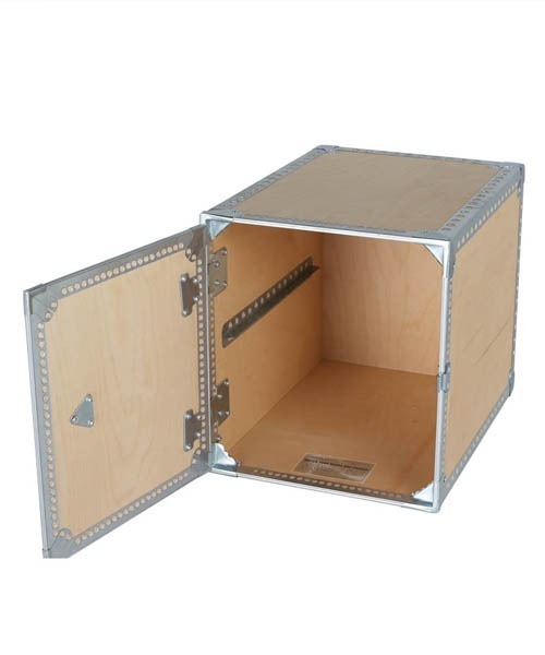 DULTON（ダルトン） 収納 WOODEN CABINET WITH LAYER/木製 収納