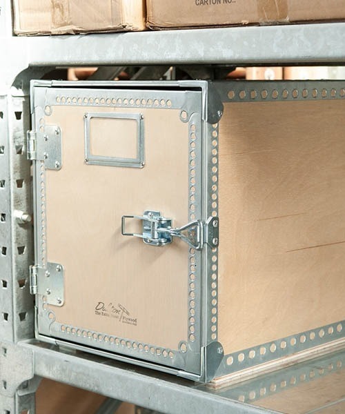 DULTON（ダルトン） 収納 WOODEN CABINET WITH LAYER/木製 収納