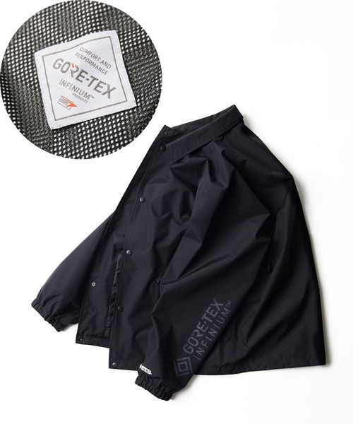 ジャケット ナイロンジャケット Sp Gore Tex Infinium Coach Jkt Phenix ゴアテックス コーチジャケット Zozotown Paypayモール店 通販 Paypayモール