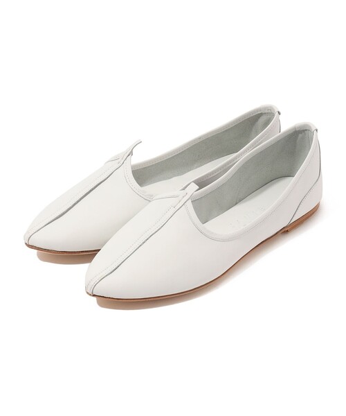 TOMORROWLAND（トゥモローランド） バレエシューズ パンプス JAMIE