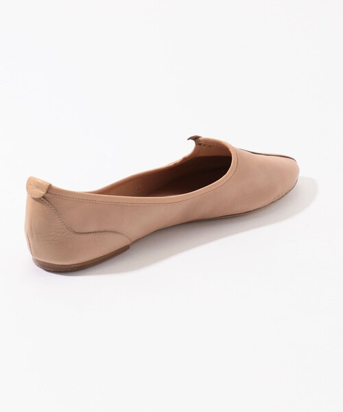 TOMORROWLAND（トゥモローランド） バレエシューズ パンプス JAMIE