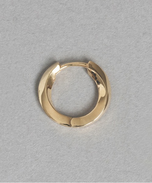 Jewel closet by L&Co. ピアス SV925 片耳 ピアス レディース メンズ
