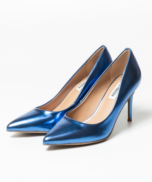 STEVE MADDEN LILLIE パンプス STEVE MADDEN パンプス LILLIE : ZOZOTOWN Yahoo!店 - 通販