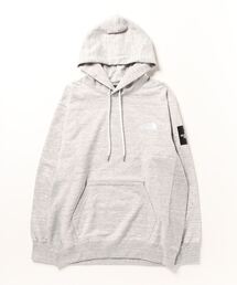 THE NORTH FACE パーカー SQUARE LOGO HOODIE / ザ・ノース