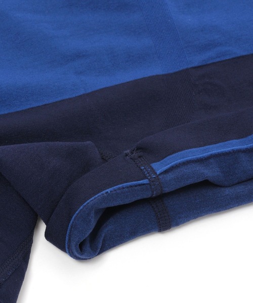 GLOBAL WORK（グローバルワーク） ボクサーパンツ らくごこちフィット