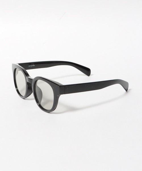 NOEYEDIA（ノーアイディア） サングラス サングラス カラーレンズ