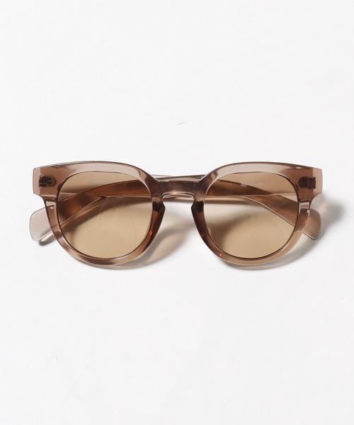 NOEYEDIA（ノーアイディア） サングラス サングラス カラーレンズ