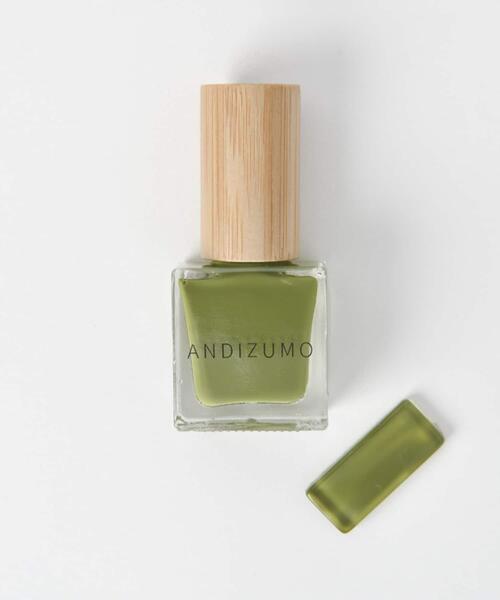 URBAN RESEARCH（アーバンリサーチ） ANDIZUMO ネイルカラーGEO