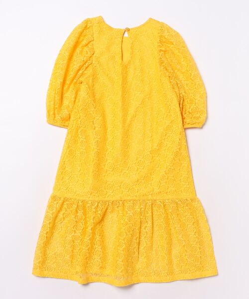 Mini Rodini ワンピース mini rodini / レースワンピース キッズ