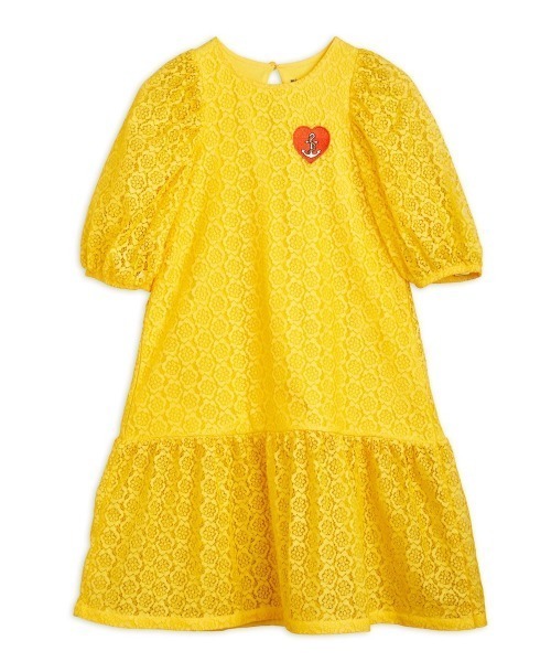 LILI et NENE キッズ MINI RODINI 2025SS KIDS Stripe yd ss